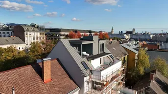 Expose Linz | Zentrale Mietwohnungen direkt am Bernaschekplatz
