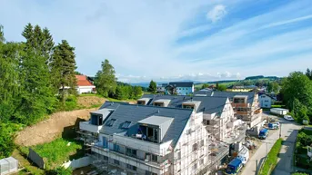 Expose Hellmonsödt - großzügiger Balkon - Neubau - Jetzt vor Ort besichtigen!
