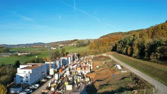 Expose Engerwitzdorf | Mittertreffling - Helle 3 ZI-Neubauwohnung mit großem Balkon - jetzt anfragen!