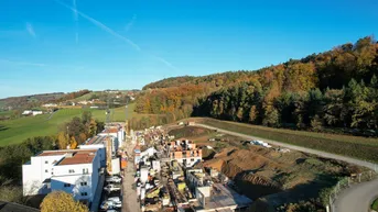 Expose Mittertreffling - Hochwertige 4 Zimmer-Wohnung in sonniger Grünruhelage - jetzt besichtigen!