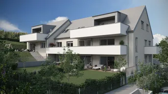 Expose Hellmonsödt - Ihre neue kompakte Wohnung mit großer Dachterrasse - Schaffen Sie Werte für Generationen!