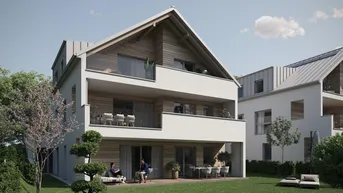 Expose Attraktive 4-Raum Eigentumswohnung im Erdgeschoß mit großem Balkon – Energieeffizient und komfortabel