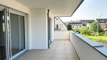 Expose LINZ - Nur noch 1 Wohnung verfügbar - kurzfristig beziehbar - provisionsfrei!