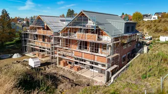 Expose KIRCHBERG-THENING | Moderne Eigentumswohnungen in Grünruhelage