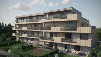 Expose Ihr neues Zuhause in Leonding - Traumhaft wohnen in Zentrumsnähe mit Ausblick