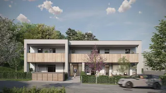 Expose Altmünster | "Zeit am See" - Neubau - Loggia - Wärmepumpe - PV Anlage - Tiefgarage