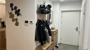 Expose Kleinmünchen | Schöne 2 ZI-Wohnung mit perfekter Raumaufteilung &amp; Loggia - Zweitbezug!