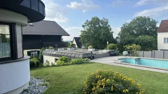 Expose Froschberg | Charmantes Zweifamilienhaus in ruhiger Lage mit großzügigem Garten und Garage!