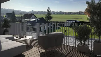 Expose *NEU* - Linz/Pichling - Penthouse in wunderschöner Grünruhelage - jetzt informieren!
