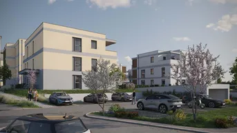 Expose Traun, Aumühlstraße Schlüsselfertige 3-Zimmer-Wohnung mit Balkon &amp; PV – Fixpreis inklusive!