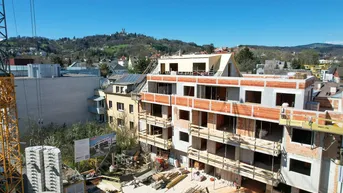 Expose Gartenwohnung am Auberg mit perfekter Infrastruktur - jetzt besichtigen!