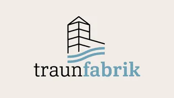 Expose TRAUNFABRIK - Verkaufs-/ Gastrofläche mit großer Terrasse im historischen Industriedenkmal