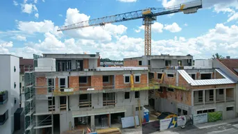 Expose NEUHOFEN/KREMS | Modernes Wohnen in attraktiver Zentrumslage