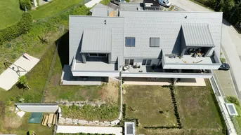 Expose Hellmonsödt | Helle 4 ZI-Dachgeschoßwohnung mit südseitiger Dachterrasse u. zwei Tiefgaragenplätzen!