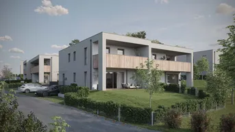 Expose Altmünster | Traunsee - Maisonette-Wohnung mit großem Eigengarten - Provisionsfrei!