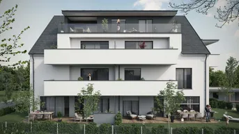 Expose Schöne 3 Zimmer-Gartenwohnung mit großer Terrasse - TG-Stellplatz inklusive!