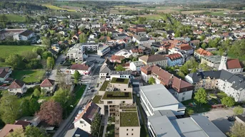 Expose Wohnen mit Komfort: Südseitige Eigentumswohnung in Neuhofen mit Balkon und allen Extras!