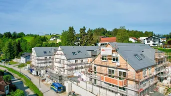 Expose Hellmonsödt - Ihre neue Wohnung mit großer Dachterrasse und Fernsicht - Am 23.Juni beim Tag der offenen Türe besichtigen!