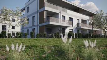 Expose Traunfabrik, Aumühlstraße - Modernes Wohnen mit Tiefgarage und Lift in attraktiver Lage