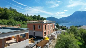 Expose Altmünster a. Traunsee | Neubau-Wohnung mit großer Loggia &amp; Aussicht - jetzt besichtigen!