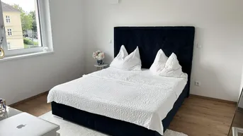 Expose Kleinmünchen | Helle 4-Raum Wohnung mit großem Balkon mit perfekter Infrastruktur und einem Autoabstellplatz!