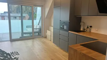 Expose Linz Innenstadt - Wunderschöne Dachgeschoßwohnung mit traumhaftem Ausblick auf den Dom!
