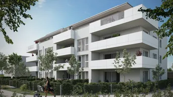 Expose NEU - Marchtrenk - helle Wohnung mit großem Balkon - "Schaffen Sie Werte für Generationen"