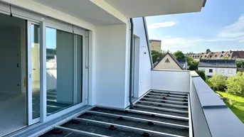 Expose LINZ | Keferfeld - Nur noch 1 Wohnung verfügbar - kurzfristig beziehbar - provisionsfrei!