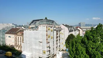 Expose Wohnen mit Flair: Entdecke deine neue 2,5 -Zimmer Wohnung in Linz!