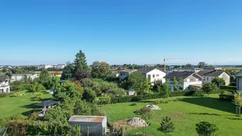 Expose Leonding: Eigentumswohnungen mit Aussicht ins Grüne