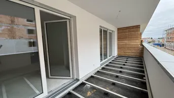 Expose Ihr Zuhause in Leonding - Traumhaft wohnen in Zentrumsnähe mit Tiefgaragenplatz und Freiparkplatz - Besichtigung jederzeit möglich!