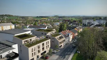 Expose NEUHOFEN/KREMS | Gastronomielokal in Top-Lage