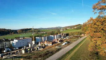 Expose Nur 5 Min. zur JKU - Hochwertige Eigentumswohnung vor den Toren von Linz - PROVISIONSFREI