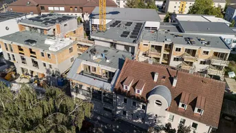 Expose Ihr neues Zuhause in Neuhofen: 2-Zimmer Wohnung mit Balkon, Lift &amp; Tiefgarage!