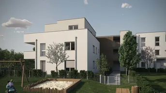 Expose Neuhofen | Ettingerweg - provisionsfreie Wohnung mit perfekter Infrastruktur und Nahversorgung - Neubau!