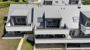 Expose Hellmonsödt | Marktleite - 3-Raum Dachterrassenwohnung mit 2 Tiefgaragenstellplätzen - barrierefrei erreichbar