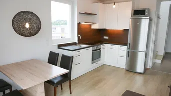 Expose Helle 3 ZI-Maisonettewohnung mit großzügigem Balkon in generalsaniertem Altbau