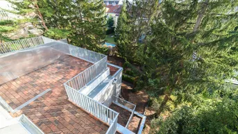 Expose 3-Zimmer-Wohnung mit 23 m² Terrasse im 13. Bezirk - Hietzing wartet auf Sie