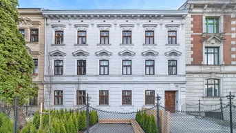Expose Anleger-Wohnung im 13. Bezirk - Hietzing wartet auf Sie
