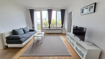 Expose Traumhafte 84 m² 3 Zimmer Luxus Wohnung mit 2 Balkonen in exklusiver Bestlage im Herzen Wiens 