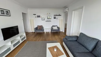 Expose Traumhafte 84 m² 3 Zimmer Luxus Wohnung mit 2 Balkonen in exklusiver Bestlage im Herzen Wiens 