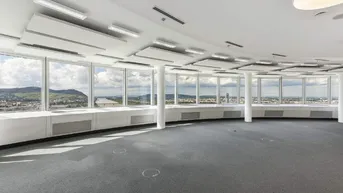 Expose Top Modernes Büro im Millennium Tower zu mieten