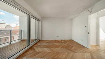 Expose Helle Wohlfühloase mit Balkon