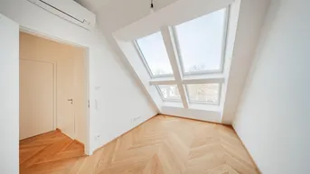 Expose STOCK IM WEG - 5 Zimmer Eigentums-Apartment mit Terrasse und Weitblick 