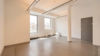 Expose Barrierefreies, modern ausgestattetes Büro direkt bei der U1 Station Reumannplatz zu mieten