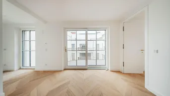 Expose 2-Zimmer Dachgeschoßwohnung - Erstbezug
