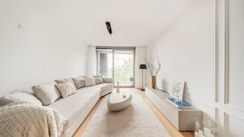 Expose Das KAYSER – Vienna Downtown
Vollmöblierte exklusive 3-Zimmer Wohnung mit Balkon
