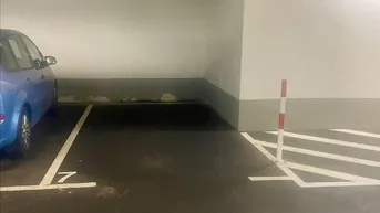 Expose GARAGENPLÄTZE ZU MIETEN