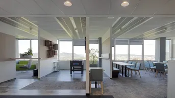 Expose Saturn Tower - Büroflächen zu mieten