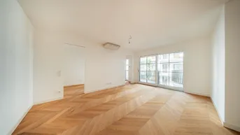 Expose Exklusive 2-Zimmer-Wohnung in bester Citylage